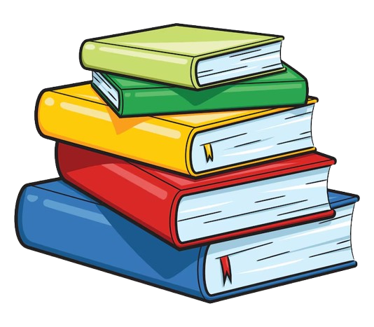 Illustration of a certificate and a graduate